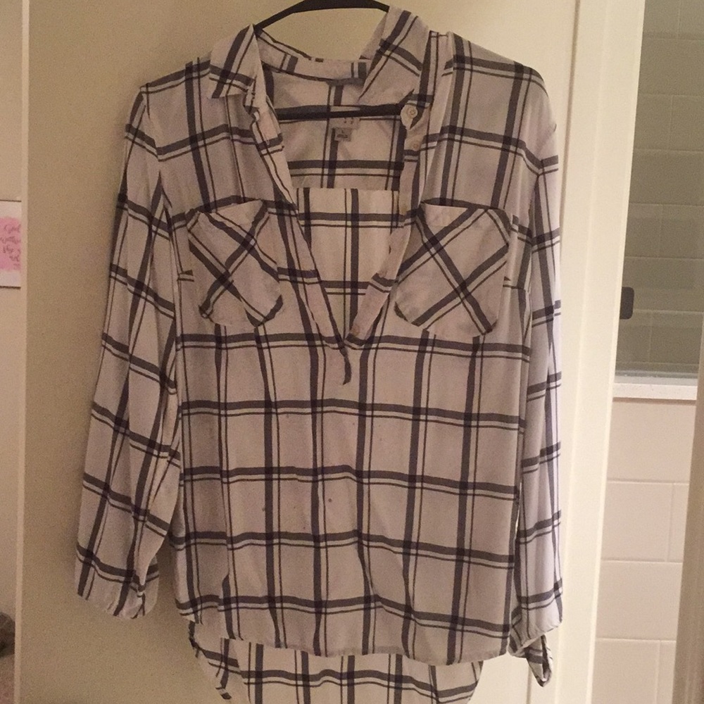 Flannel